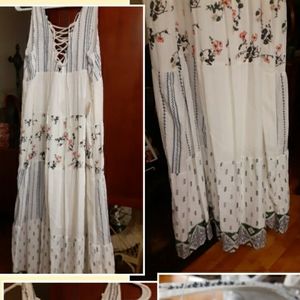 STUNNING DRESS! NWT